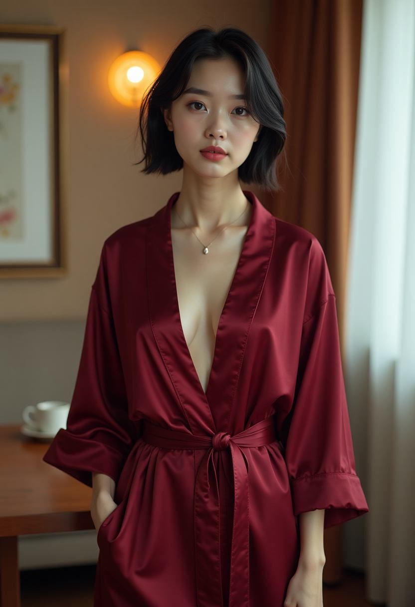 红墙外